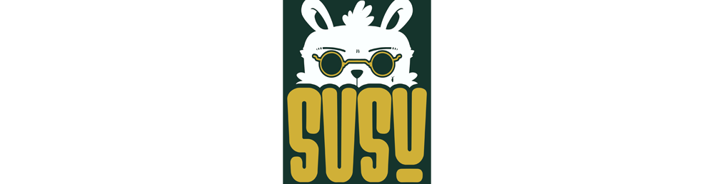 Logo Susu Poke